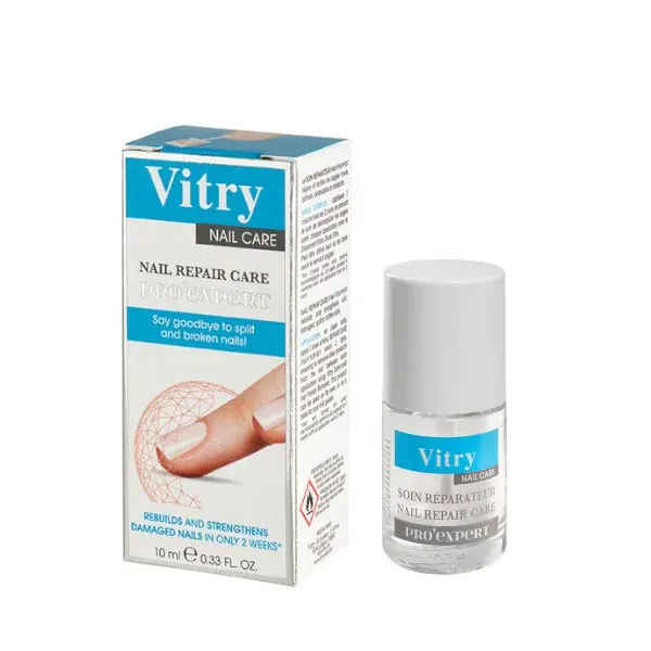 Vitry Nail Repair Care Pro Expert 10 ml Vitry