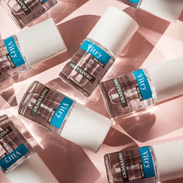 Vitry Nail Repair Care Pro Expert 10 ml Vitry
