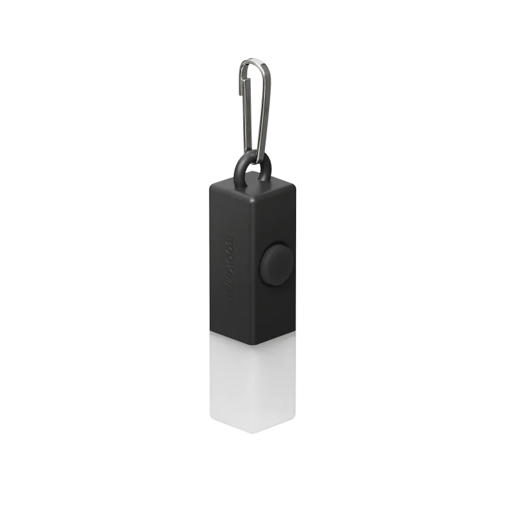 Bookman Lightstick Black Bookman