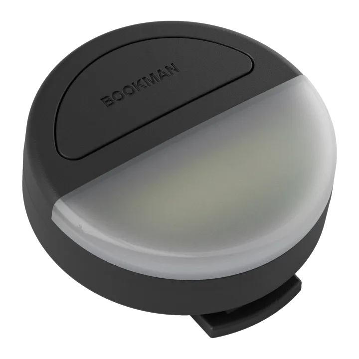 Bookman Eclipse Black Bookman