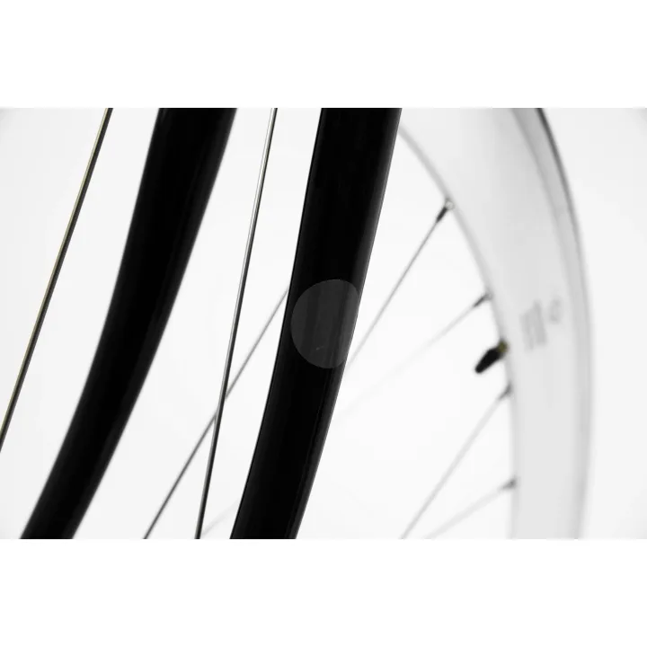 Bookman Sticky Reflectors Black Bookman