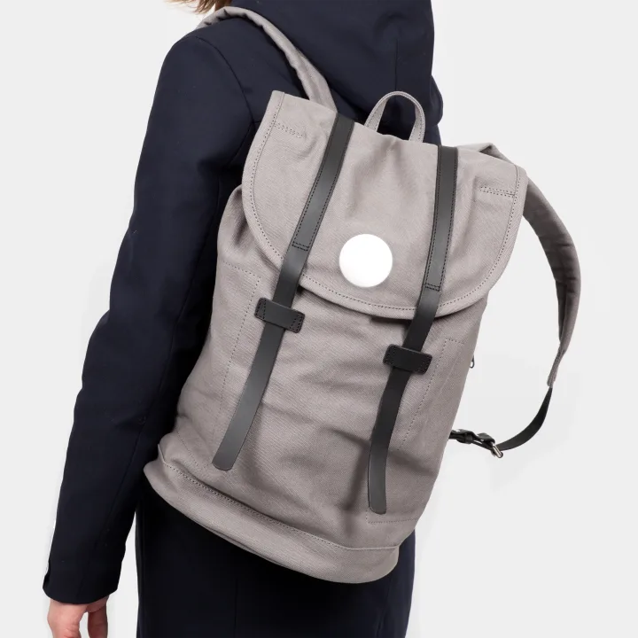 Bookman Reflective Pins Black 2 st Bookman