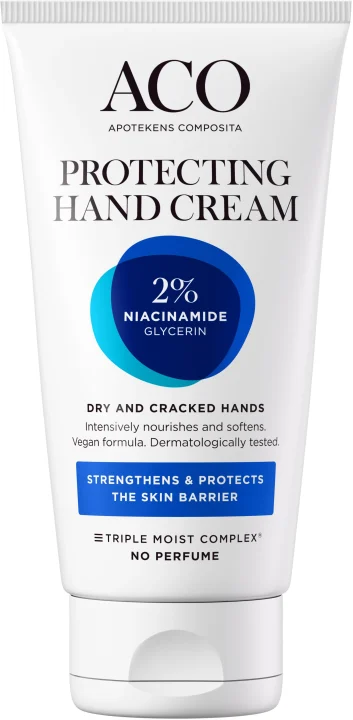 ACO Protecting Hand Cream 75 ml ACO