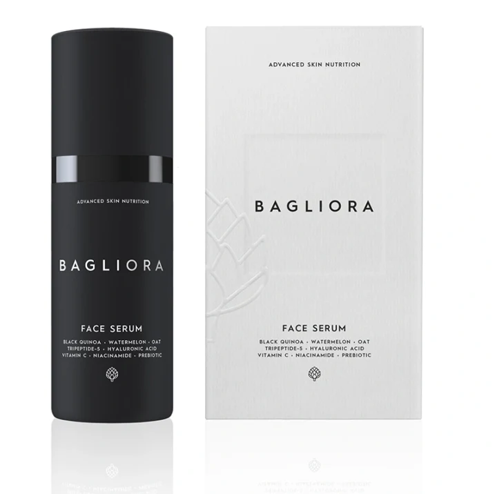 Bagliora Collagen Superfood Face Serum 30 ml Bagliora
