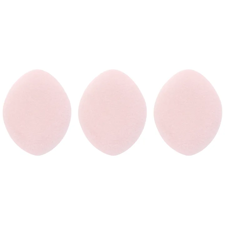 Real Techniques Mini Miracle Powder Puff Trio Real Techniques