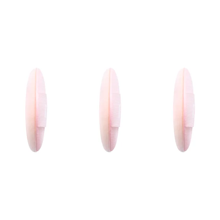 Real Techniques Mini Miracle Powder Puff Trio Real Techniques