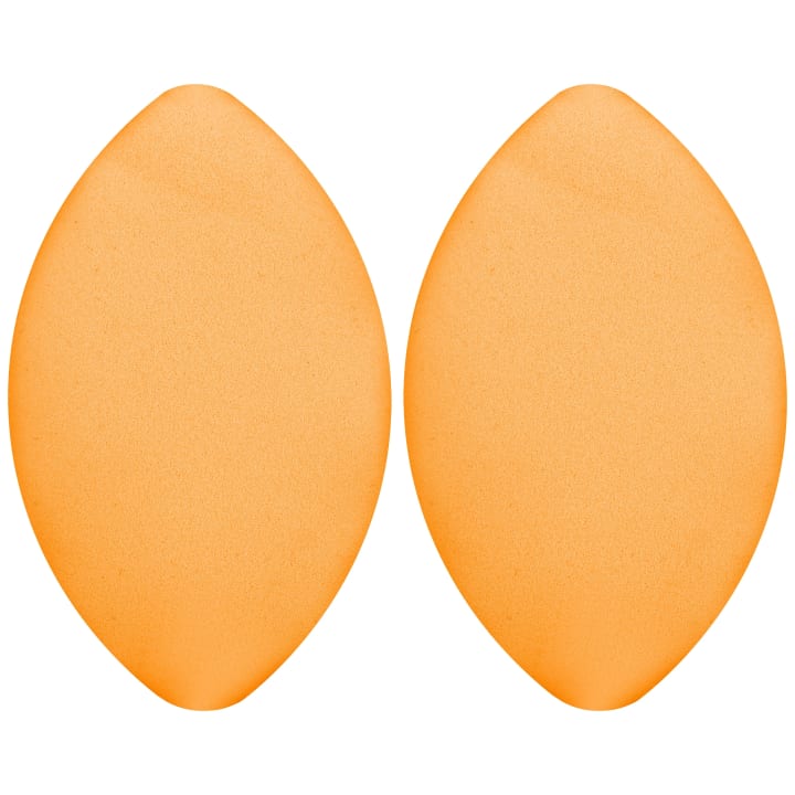 Real Techniques Miracle 2-in1 Powder Puff Duo Real Techniques