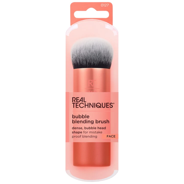 Real Techniques Bubble Blending Brush Real Techniques