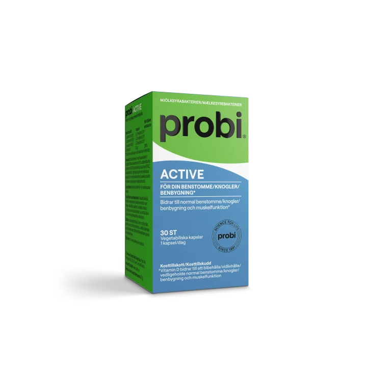 Probi Active 30 st Probi