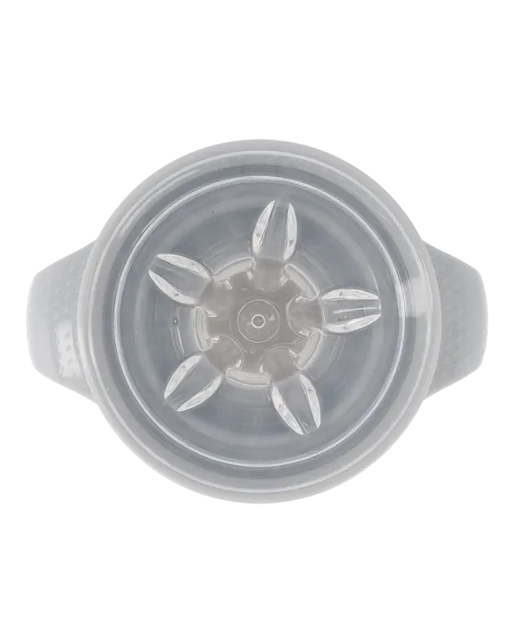 Twistshake 360 Cup 6+ mån Pastel Grey Twistshake
