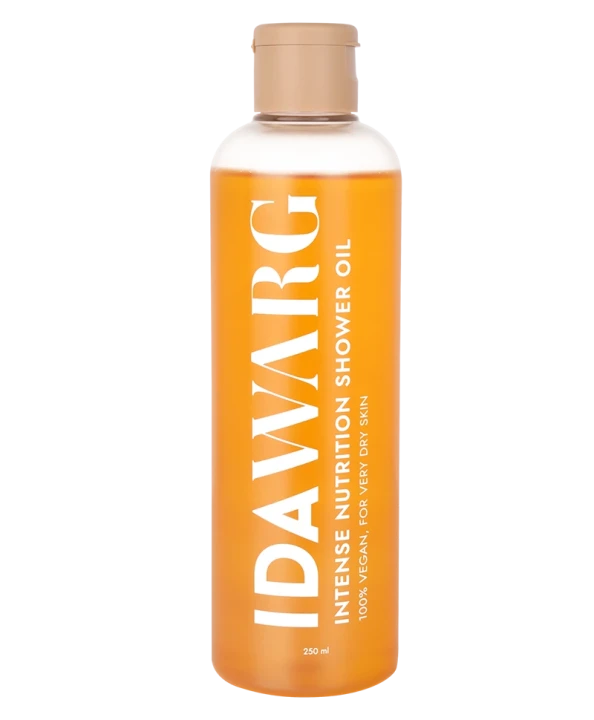 Ida Warg Intense Nutrition Shower Oil 250 ml Ida Warg
