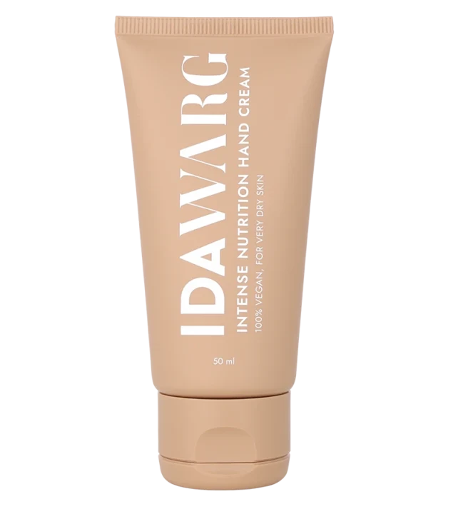 Ida Warg Intense Nutrition Hand Cream 50 ml Ida Warg