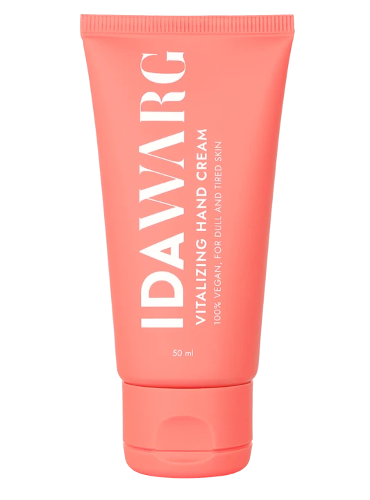 Ida Warg Vitalizing Hand Cream 50 ml Ida Warg