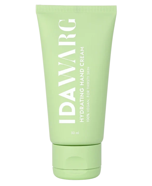 Ida Warg Hydrating Hand Cream 50 ml Ida Warg