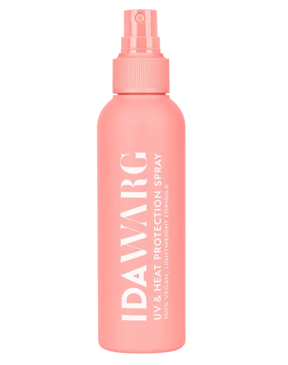 Ida Warg UV & Heat Protection Spray 150 ml Ida Warg