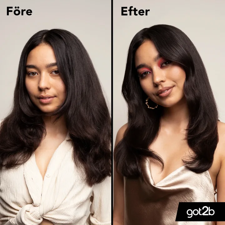 Schwarzkopf Got2b Guardian Angel 200ml Schwarzkopf