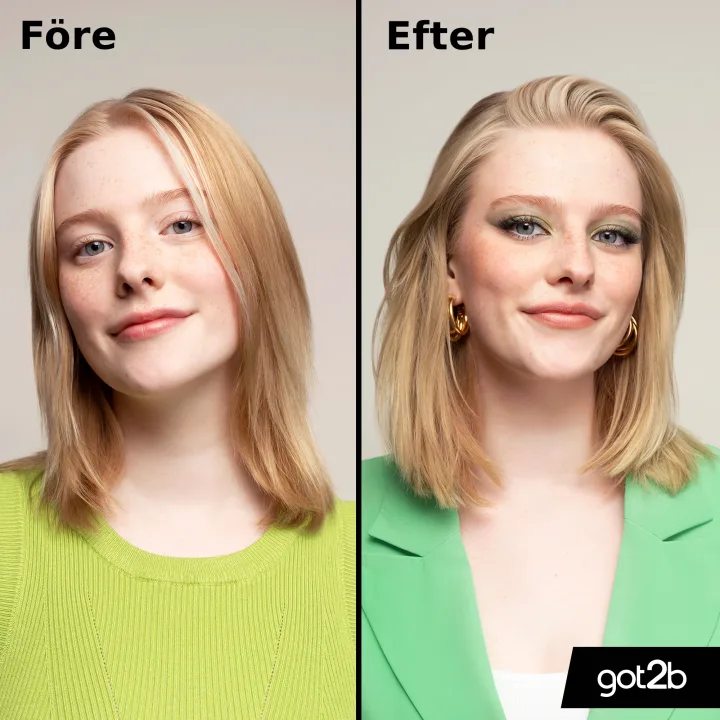 Schwarzkopf Got2b Dry Shampoo Extra Fresh MINI 100ml Schwarzkopf