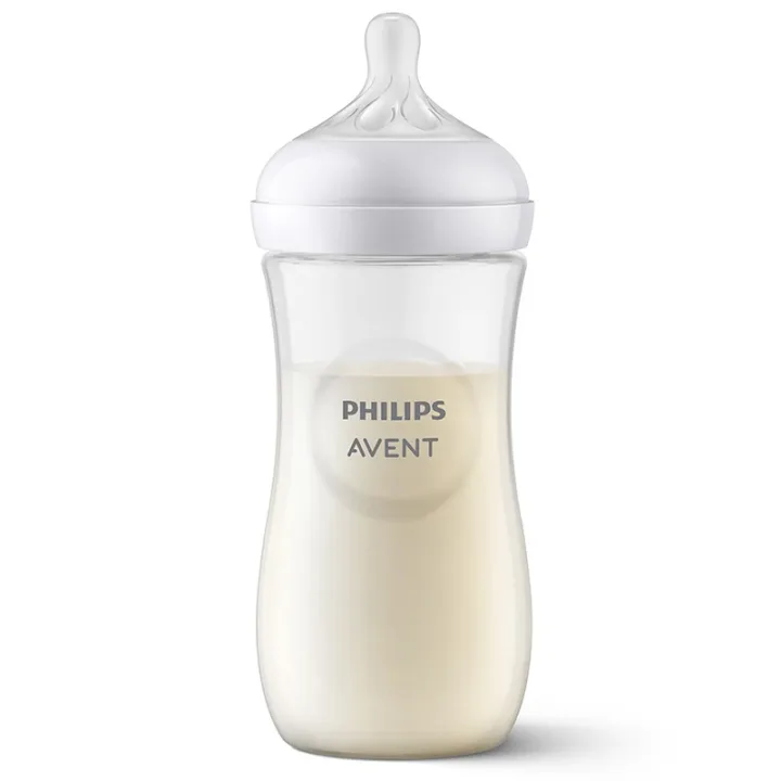 Philips Avent Natural Response Nappflaska 330 ml Philips Avent