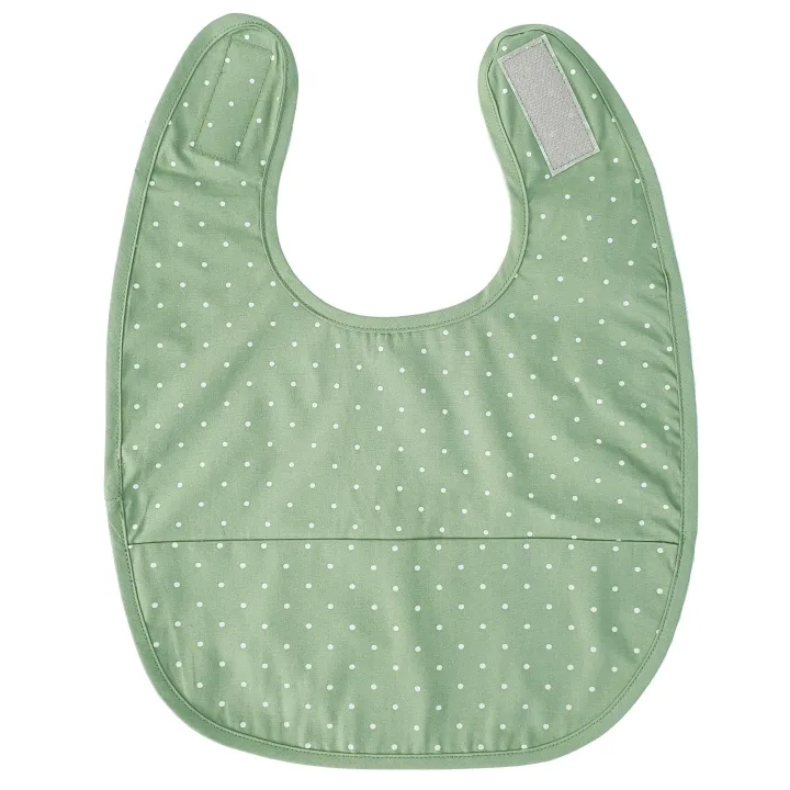 Summerville Haklapp Cameo Green 2 st Summerville Organic