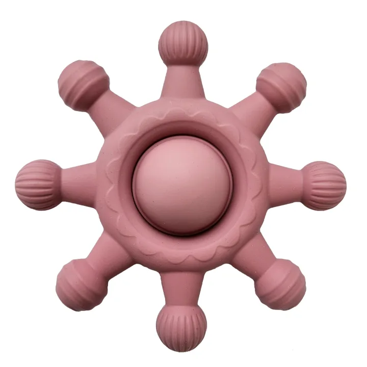 Summerville Bitleksak Cirkus Dusty Rose Summerville Organic