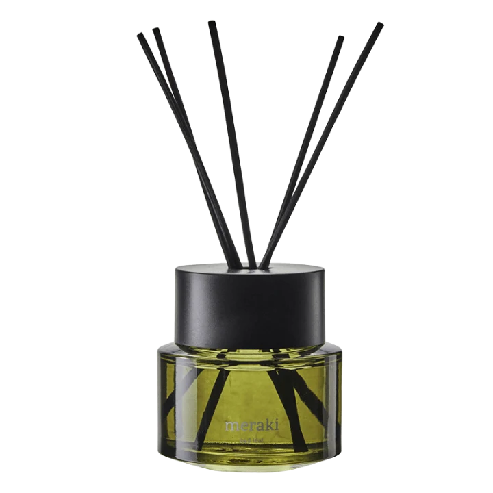Meraki Doftspridare Oud Leaf 100ml Meraki