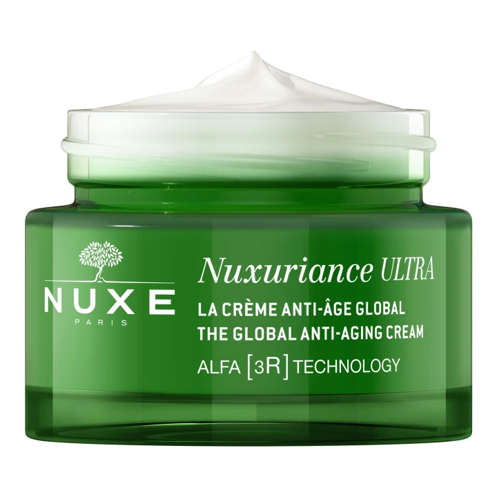 NUXE Nuxuriance Ultra  Day Cream All skin type 50 ml Nuxe
