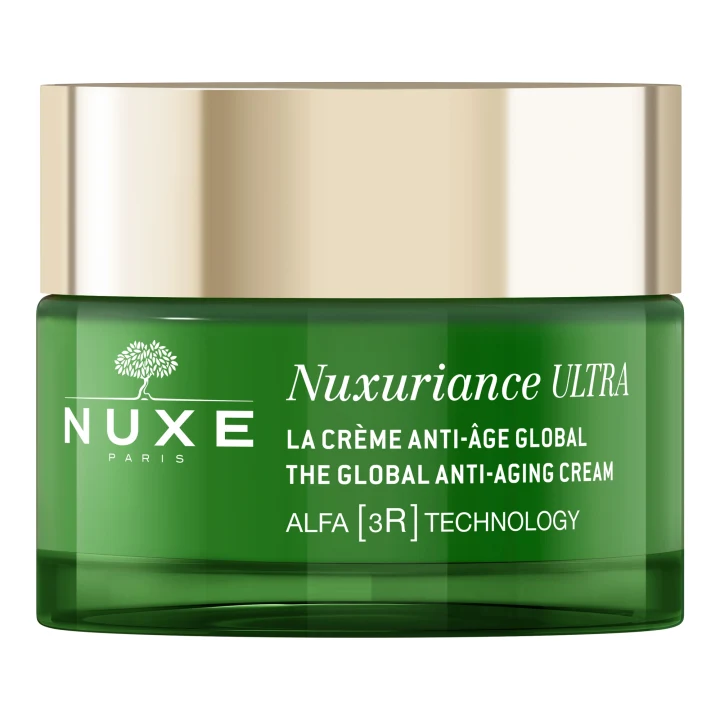 NUXE Nuxuriance Ultra  Day Cream All skin type 50 ml Nuxe