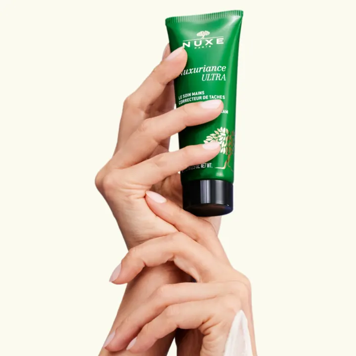NUXE Nuxuriance Ultra Hand Cream 75 ml Nuxe