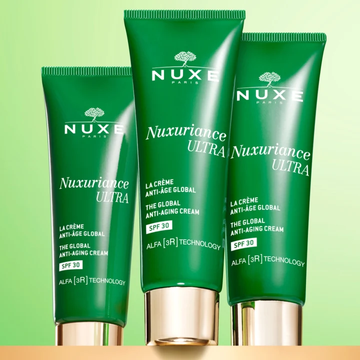 NUXE Nuxuriance Ultra Day Cream SPF 30, 50 ml Nuxe