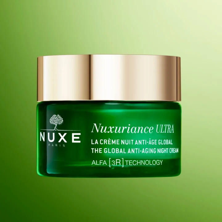 NUXE Nuxuriance Ultra Night Cream 50 ml Nuxe