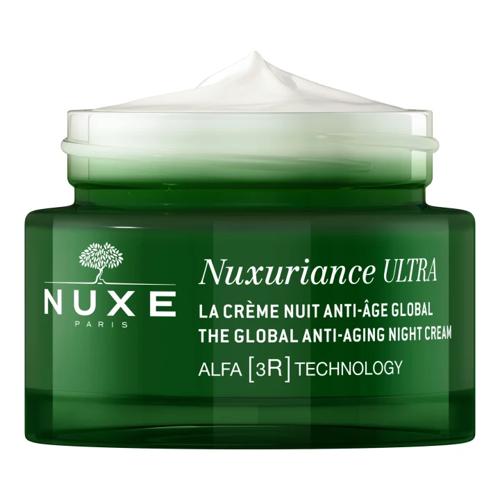 NUXE Nuxuriance Ultra Night Cream 50 ml Nuxe