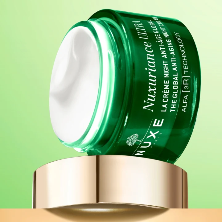 NUXE Nuxuriance Ultra Night Cream 50 ml Nuxe