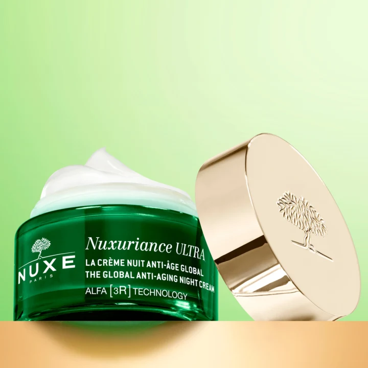 NUXE Nuxuriance Ultra Night Cream 50 ml Nuxe