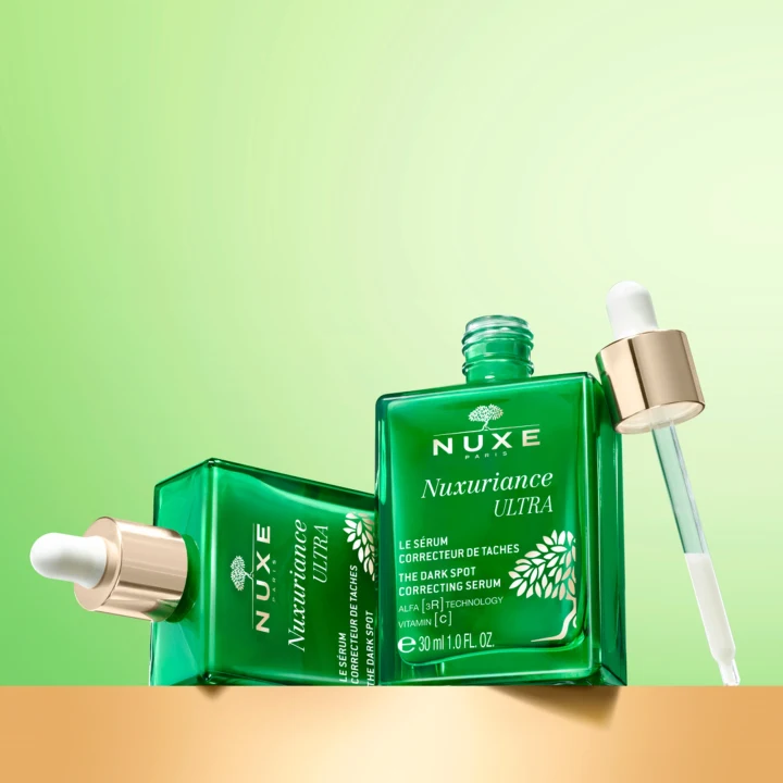 NUXE Nuxuriance Ultra Serum 30 ml Nuxe