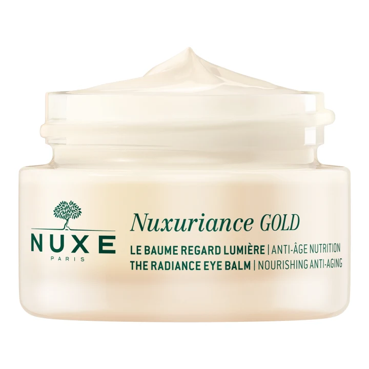 NUXE Nuxuriance Gold Eye Balm 15 ml Nuxe