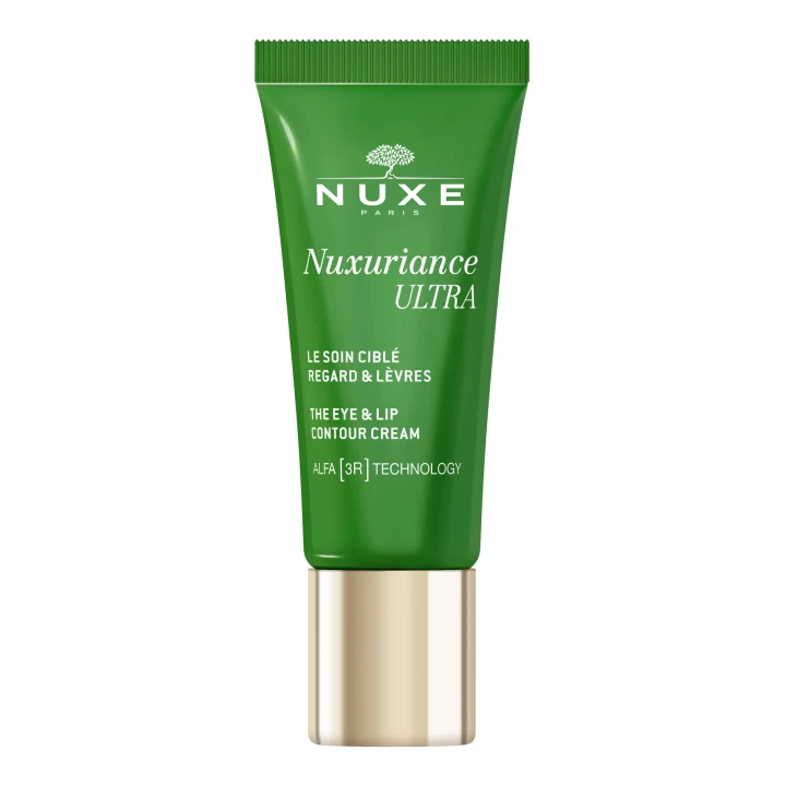 NUXE Nuxuriance Ultra Eye & Lips Contour 15 ml Nuxe