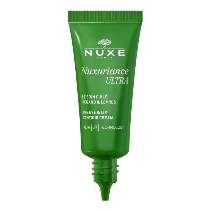 NUXE Nuxuriance Ultra Eye & Lips Contour 15 ml Nuxe