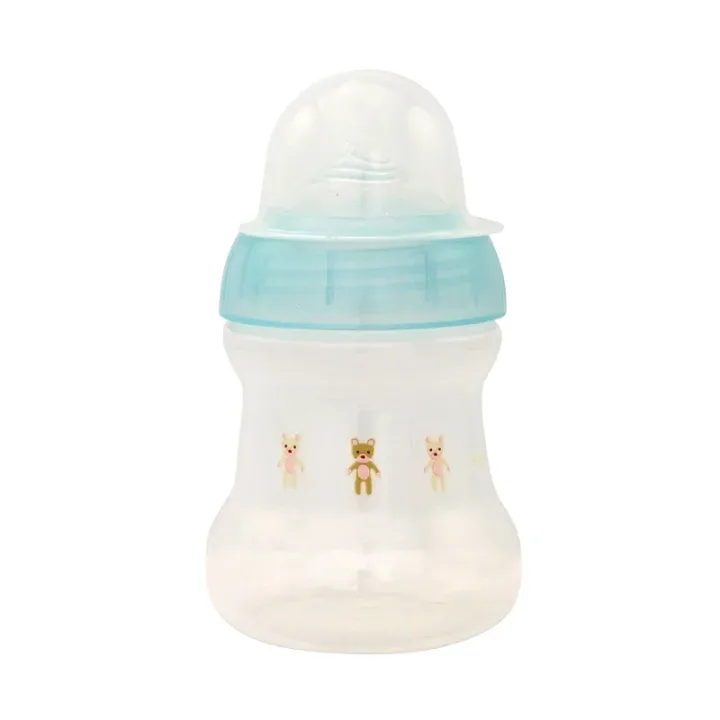 ESSKA Esprit Nappflaska Anti-Kolik 180 ml Blå Esska