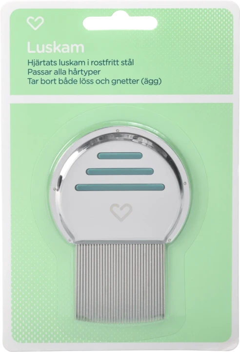 Hjärtats Luskam Hjärtats