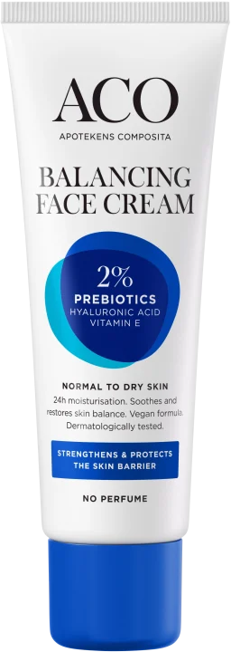 ACO Balancing Face Cream 50 ml ACO