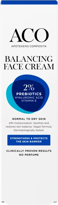 ACO Balancing Face Cream 50 ml ACO