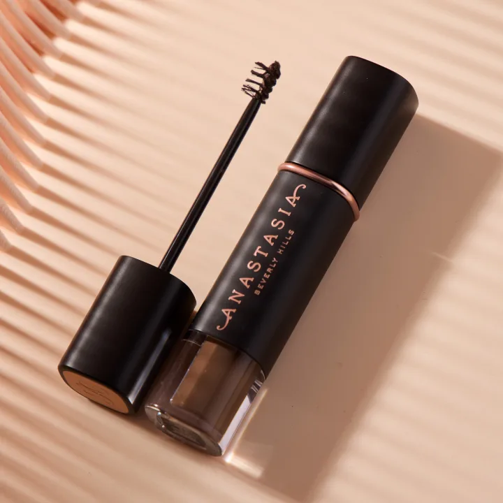 Anastasia Deluxe Mini Volumizing Tinted Brow Gel 2,1 ml Soft Brown Anastasia