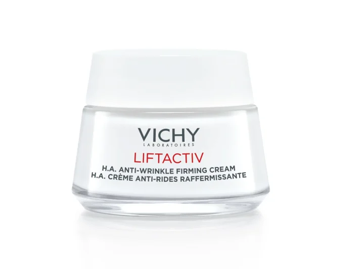Vichy Liftactiv Supreme dagcreme normal/blandhy 50 ml Vichy