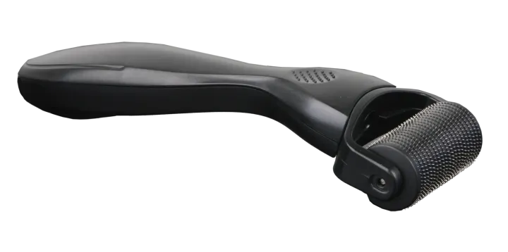 For Your Looks Beautyskinroller Body 0,5mm Black For Your Looks