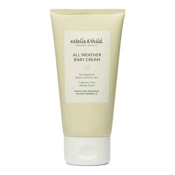 Estelle & Thild BioCare Baby All Weather Cream 75 ml Estelle & Thild