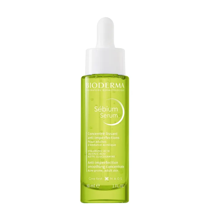 Bioderma Sébium Serum 30 ml Bioderma
