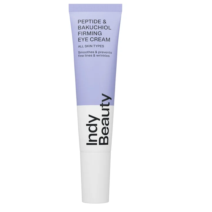 Indy Beauty Bakuchiol Eye Cream 15 ml Indy Beauty