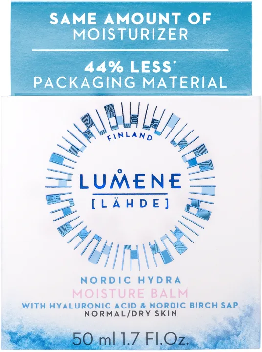 Lumene Nordic Hydra Moisture Balm 50 ml Lumene