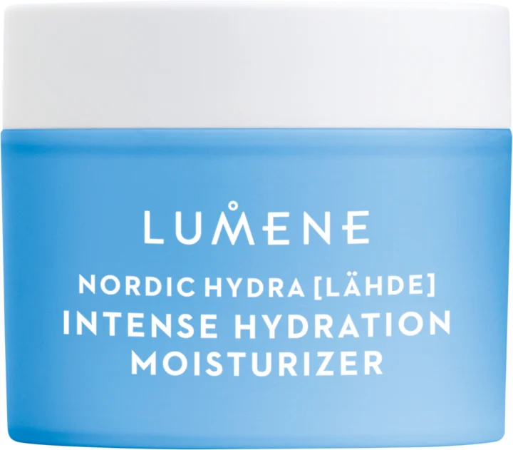 Lumene Nordic Hydra Intense Hydration Moisturizer 50 ml Lumene