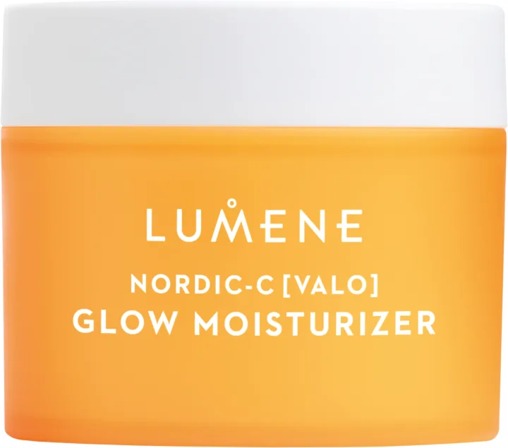 Lumene Nordic-C Glow Moisturizer 50 ml Lumene